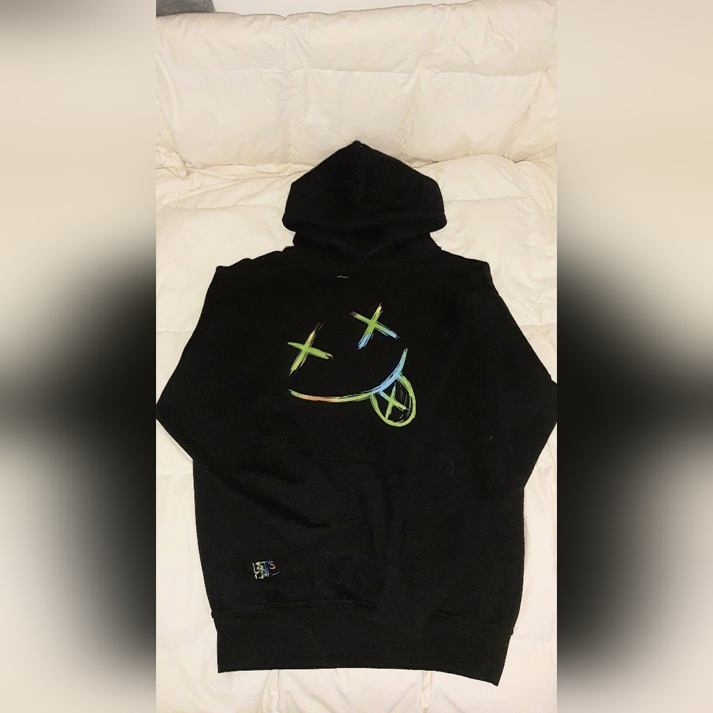 Dream smile merch (dream branding)